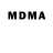 MDMA crystal BlueTides,DaFinn Me